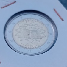 2 Euros Commemorative