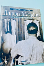 Amours à vendre : Les dessous