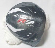 Tête pilote TaylorMade R9 9,5