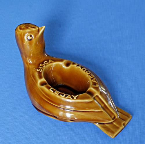 Cendrier lejay sisca - cendrier, lagoutte