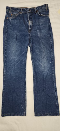 Levis 517 boot - levis, vintage