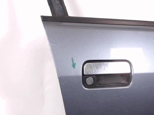 Porte avant droit lancia - porte,