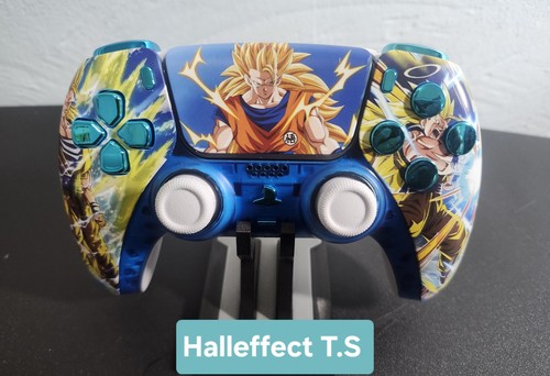 Custom ps5 controller - ps5,