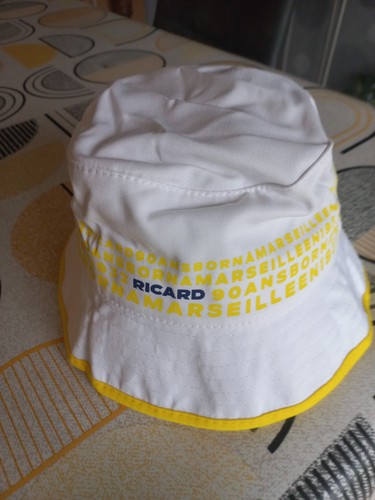 Bob officiel ricard des 90 - un,
