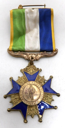 Vintage nypd honor legion - vintage,