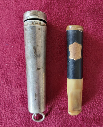 Embout cigarrette etui - embout,