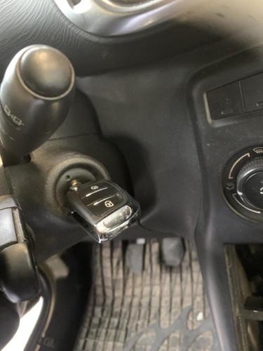 Neiman citroen picasso - citroen,