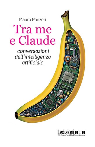 Mauro panzeri tra claude - e,
