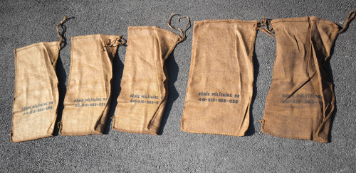 Workclothes lot sacs - lot, à