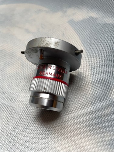 Leitz microscope accessories - ,