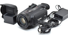 [Near MINT++ w/Hood] Canon