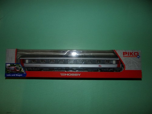 Piko voiture voyageurs - piko,