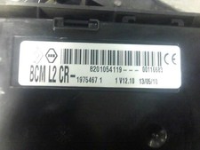 Kit de demarrage RENAULT CLIO