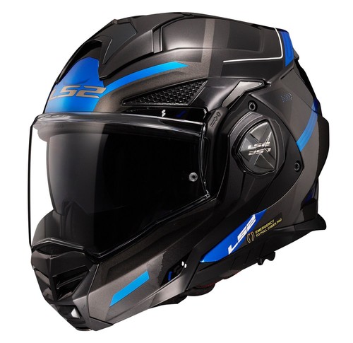 Casque ls2 ff901 advant - casque,