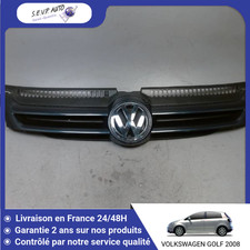 🇫🇷 CALANDRE VOLKSWAGEN