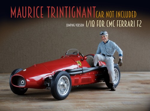Cmc ferrari maurice - ferrari,