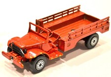 Solido série "Tonergam"