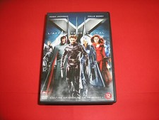 DVD,"X-MEN,L'AFFRONTEMENT