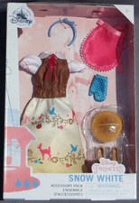 Blanche neige princesse disney - blanche,