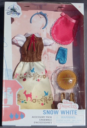 Blanche neige princesse disney - blanche,