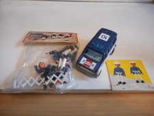 Majorette Majokit Police Set