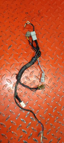 Faisceau electrique moteur 250 - faisceau,