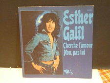 ESTHER GALIL Cherche l amour 61811