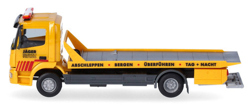 Herpa camion service de - service,