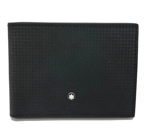Portefeuille montblanc double - portefeuille,