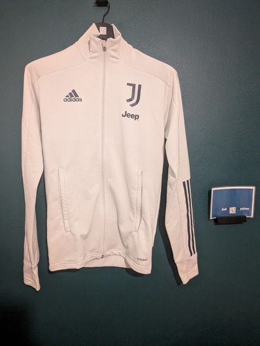 Veste football jacket juventus - veste,
