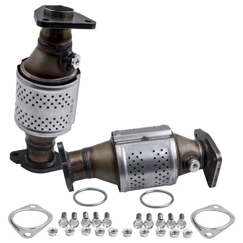 Catalytic converters r - converters, l+r