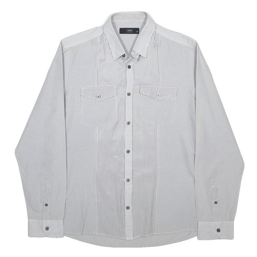 Next chemise homme rayée - next,