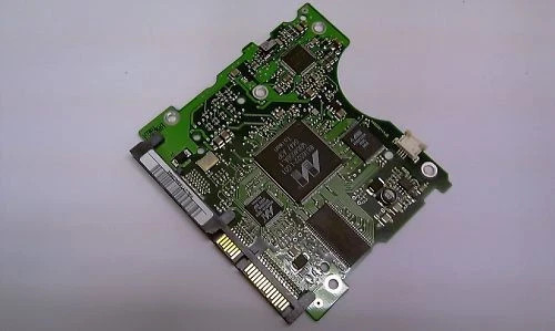 Contrôleur pcb samsung - contrôleur,