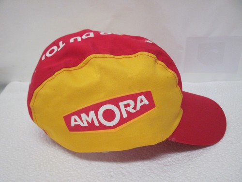 Amora casquette vélo - casquette,
