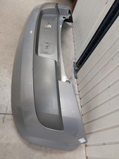 Pare choc arriere RENAULT