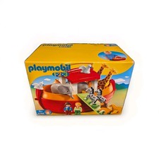 Playmobil 6765 (1.2.3): Arche