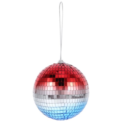 Miroir boule disco - miroir,