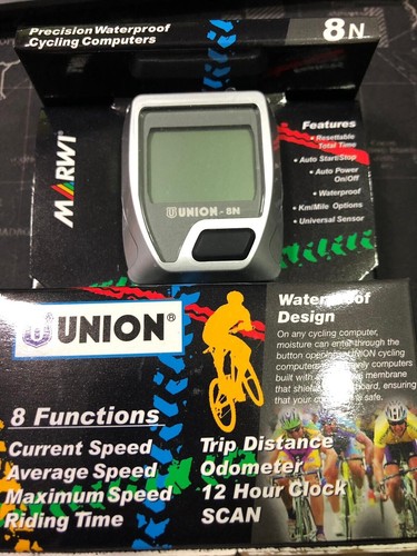 Offre cyclo ordinateur nouveau - offre,