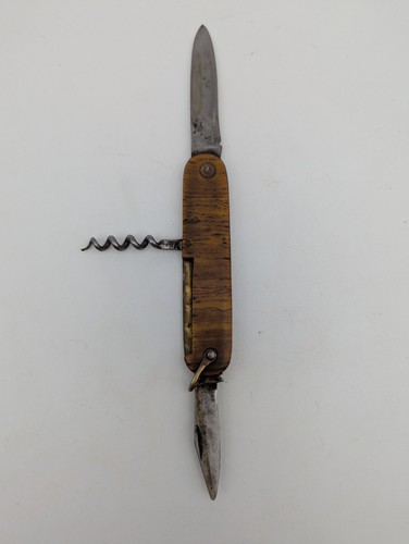 Couteau poche pliant effet - de, pliant,