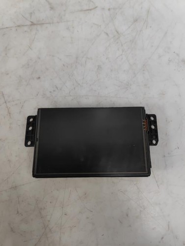 Ecran gps citroen - ds3, phase