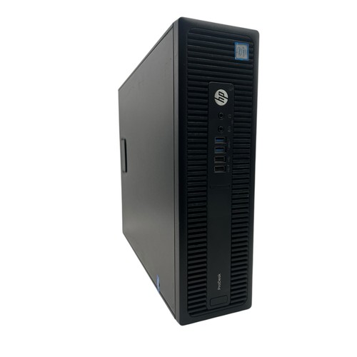 Prodesk 600 sff - prodesk, g2