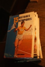 15 Histoires olympiques