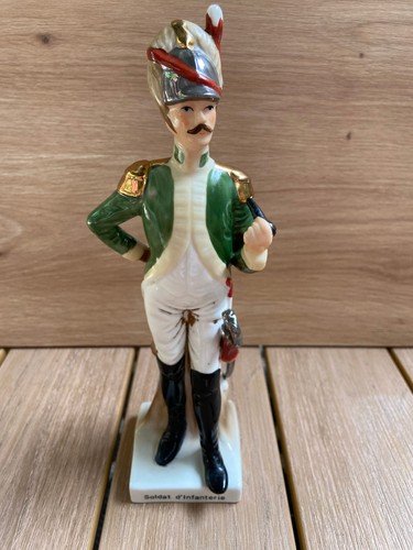 Figurine collection porcelaine - figurine,