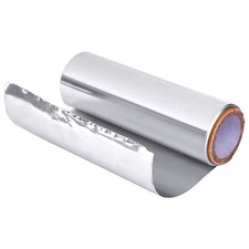  Papier Aluminium Pour Cheveux