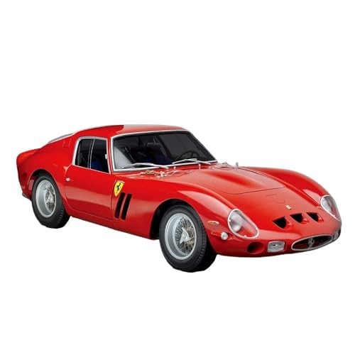 Kit complet deagostini ferrari - complet,