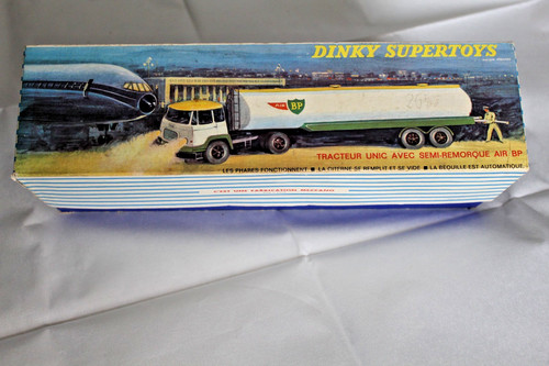 Dinky toys original - toys, 1/43