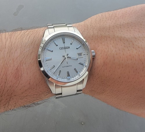 Citizen nb1050 59a - citizen, nb1050-59a