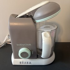 Beaba Babycook Solo 4-in-1