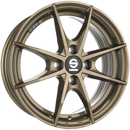 Jantes roues sparco - jantes,