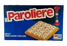 Le Parolier Éditeur Jeux EG